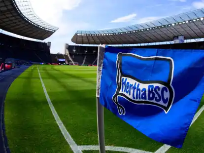 Hertha BSC will weiterhin eine Anleihe von 40 Millionen Euro verl&auml;ngern.