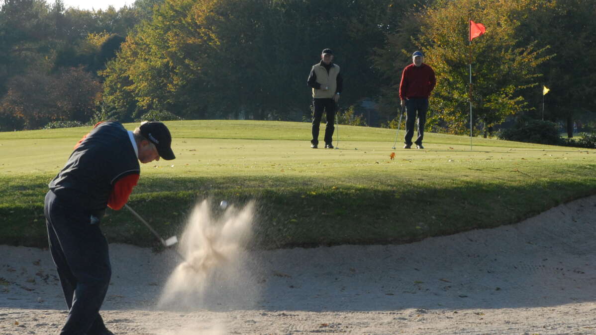 in Wiesmoor Jetzt ist auch die Tochter insolvent und wird
