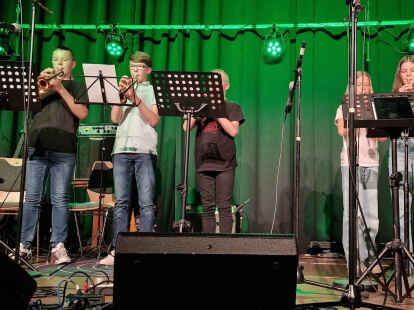 Gymnagroove 2023 Nordenham Jahnhalle