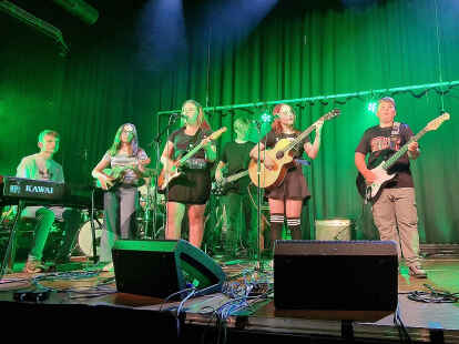 Gymnagroove 2023 Nordenham Jahnhalle