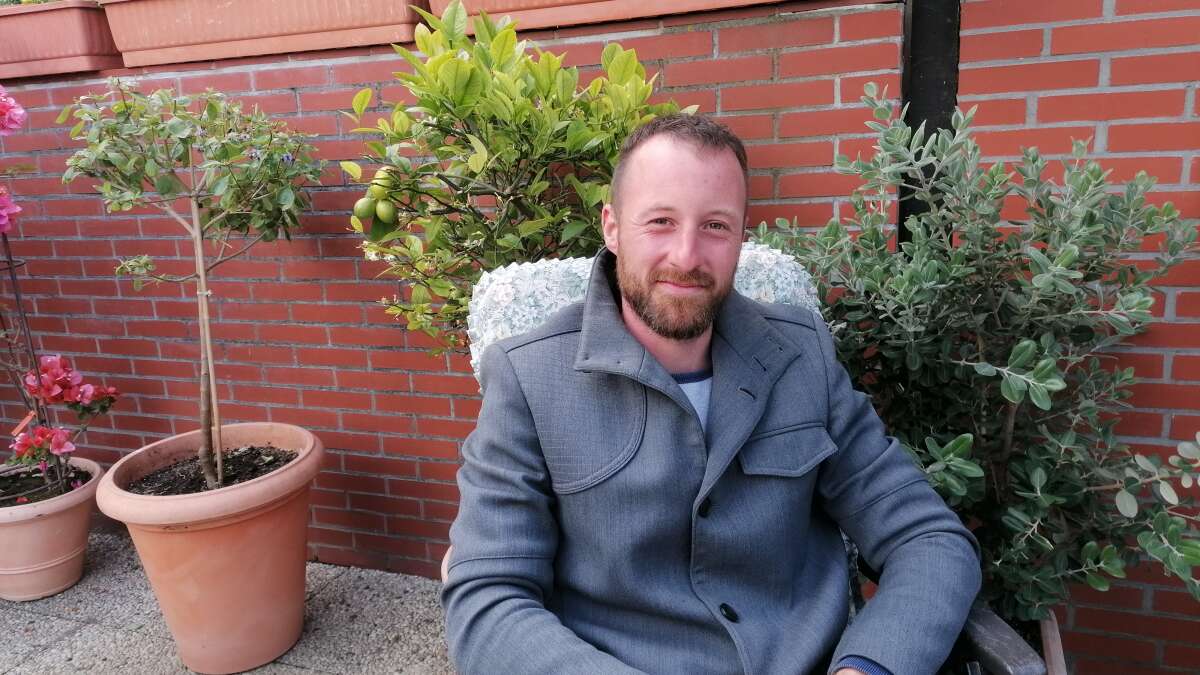 Klimawandel macht es möglich: Exotische Pflanzen gedeihen in ...