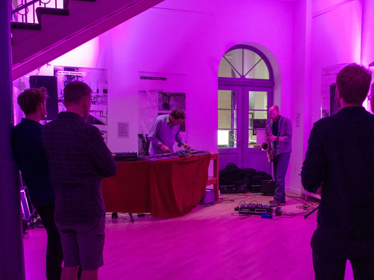 Lange Nacht der Musik in Oldenburg