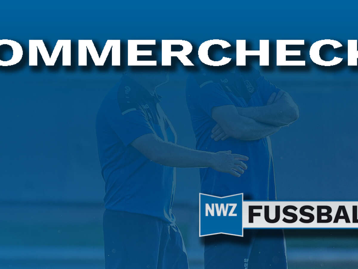 Amateurfußball im Nordwesten