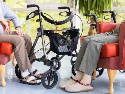 Die Covivo-Unternehmensgruppe wollte urspr&uuml;nglich in Leer eine Pflegeeinrichtung er&ouml;ffnen. Dann kam die Insolvenz.