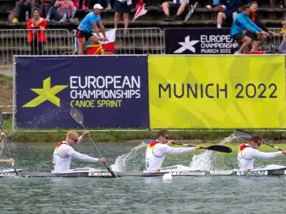 Auf das M&uuml;nchner Multi-Sport-Event im vergangenen Jahr folgen nun die Europaspiele in Krakau.