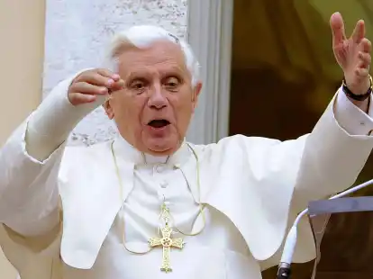 Als Ratzinger noch Erzbischof war, soll er &laquo;entsprechend Kenntnis von dem Vorleben&raquo; des umstrittenen Priesters H. gehabt haben.