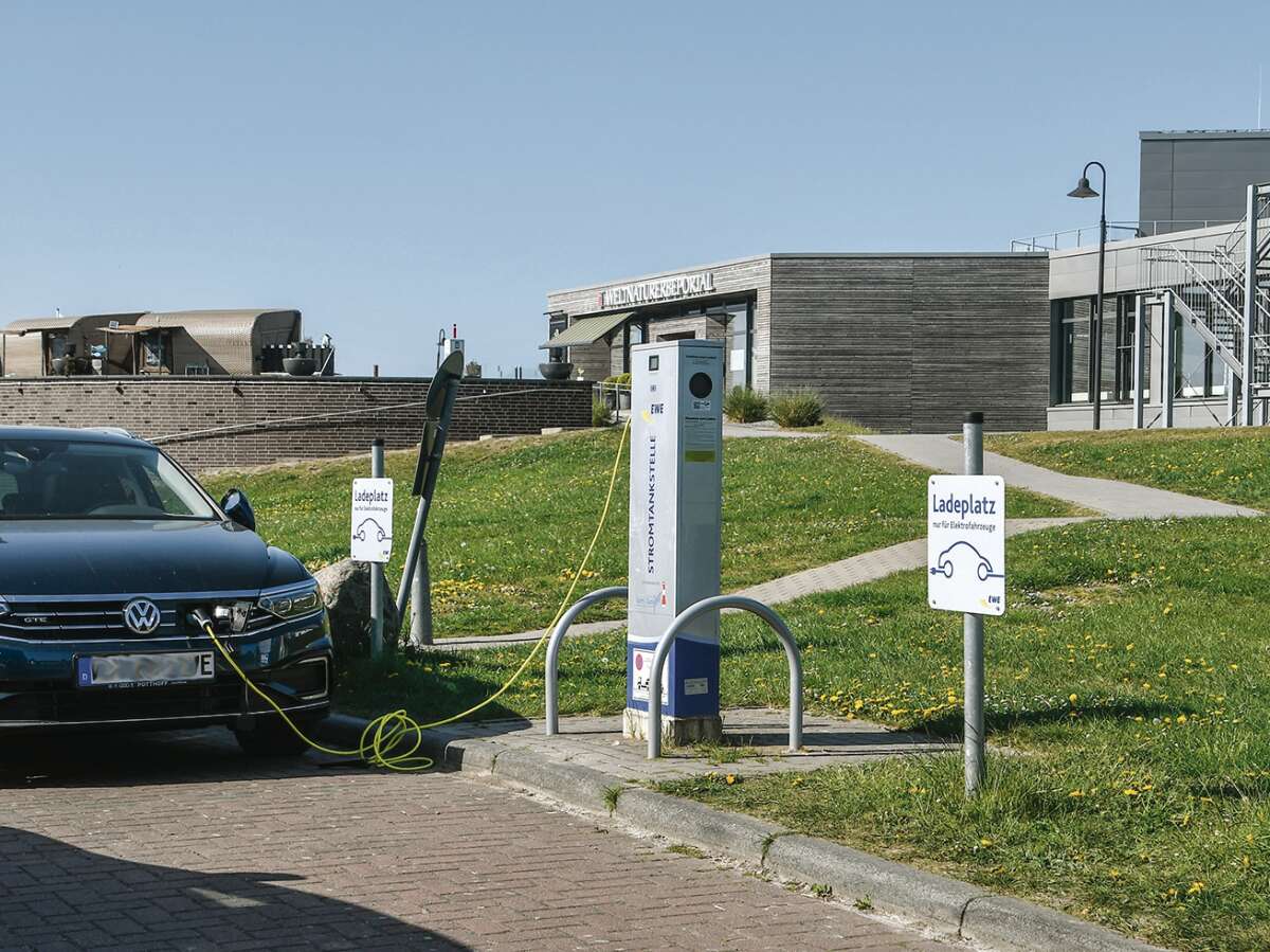 Was Kostet Parken In Dangast www.nwzonline.de