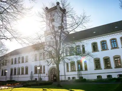 Ein Mann aus Westoverledingen muss sich wegen sexuellen Missbrauchs vor Gericht verantworten.