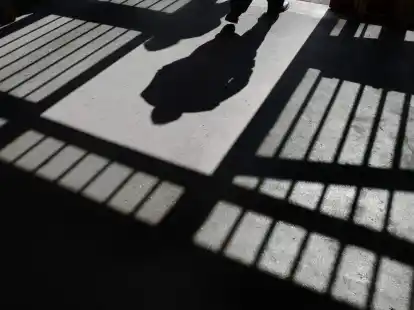 Arbeit hinter Gittern soll der Resozialisierung dienen.