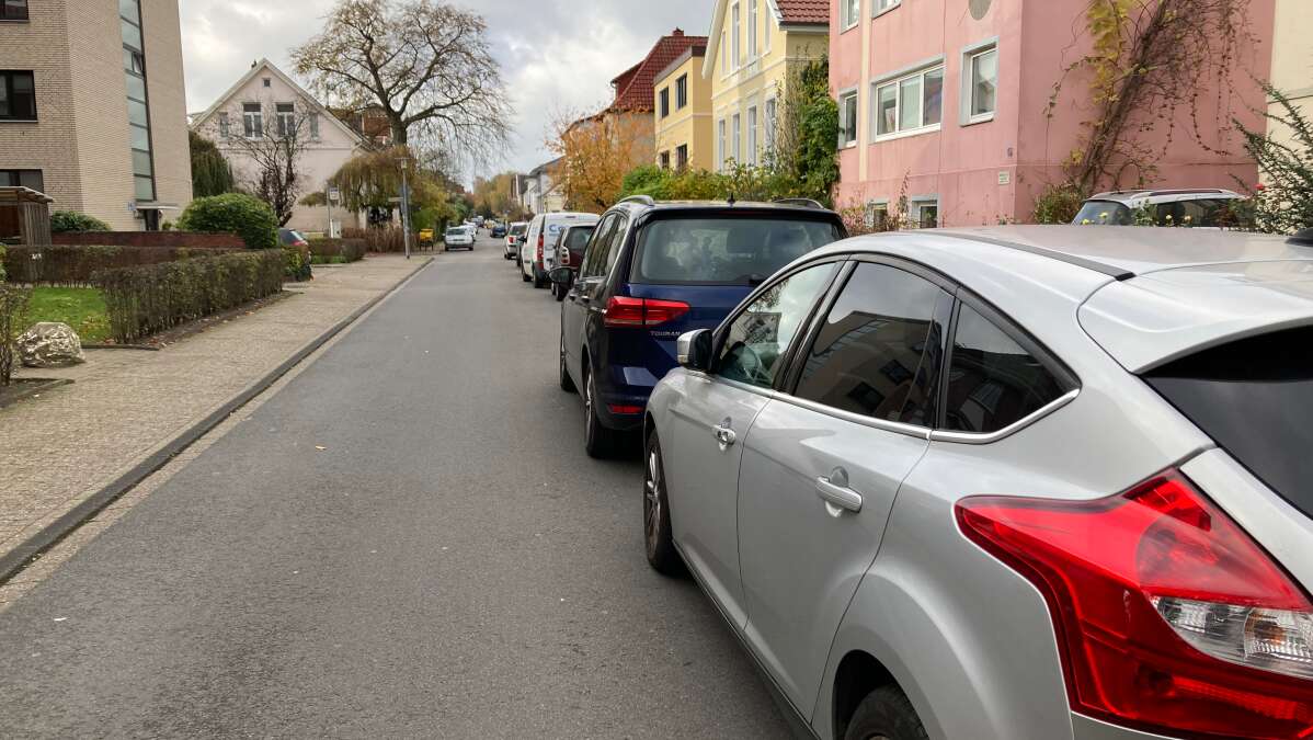 Parken in Oldenburg Neue Bewohnerparkgebühren nicht rechtens