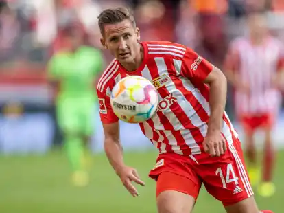 Mittelfeldspieler Paul Seguin wechselt zum FC Schalke 04.