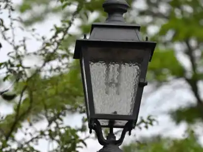 Nach langem Hin und Her soll die Stra&szlig;enbeleuchtung in allen Ortschaften Wittmunds k&uuml;nftig f&uuml;r die Sicherheit der B&uuml;rger sorgen.