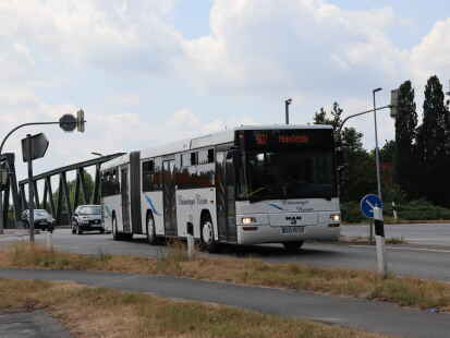 Vollsperrung der B401 bei Friesoythe Landkreis Cloppenburg wollte