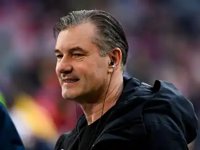 BVB-Rekordspieler Zorc ist Aufsichtsrat bei einem IT-Dienstleister.