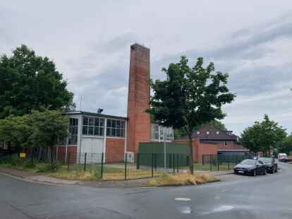 Die  &bdquo;Gartenstadt M&uuml;hlenhof&ldquo;   (ehemalige Clausewitz-Kaserne in Ohmstede) wird zentral mit W&auml;rme versorgt.