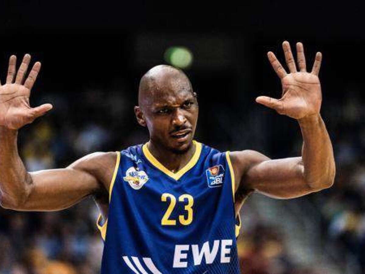 Hier sehen Sie die EWE Baskets Oldenburg live im TV und Streaming