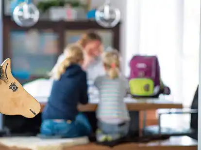 <p>Stellen Eltern fest, dass ein KI-&bdquo;Kumpel&ldquo; die Hausaufgaben f&uuml;r ihre Kinder erledigt hat, ist das der perfekte Moment, um &uuml;ber den Umgang mit der K&uuml;nstlichen Intelligenz ins Gespr&auml;ch zu kommen. </p>