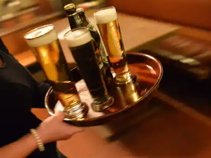 Derzeit liegt der gesetzliche Mindestlohn in Deutschland bei 12 Euro.