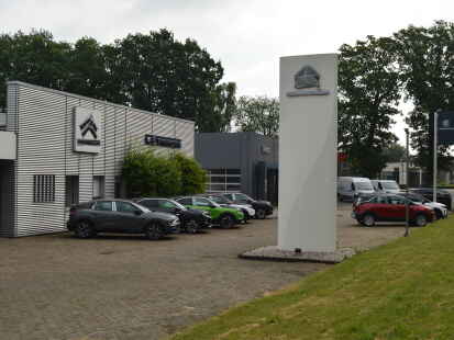 Autohaus Teich in Cloppenburg geschlossen 17 ExMitarbeiter klagen