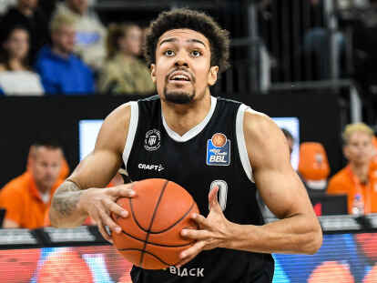 Wechselt von Hamburg nach Oldenburg: Len Schoormann