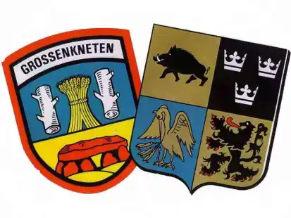 Die Partnerschaft zwischen Gro&szlig;enkneten und Evergem besteht 2024 50 Jahre. Das soll gefeiert werden.