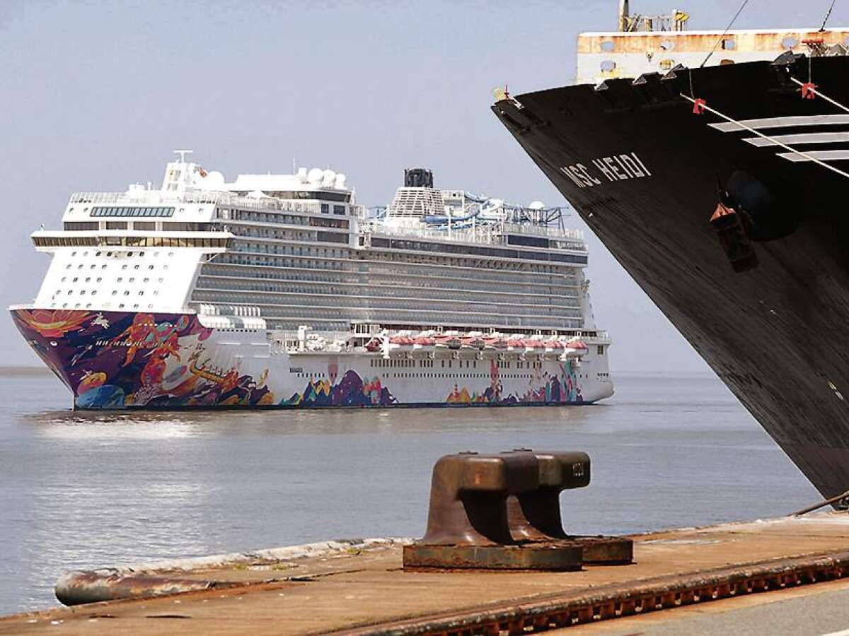 „Manara“ bleibt viele Monate