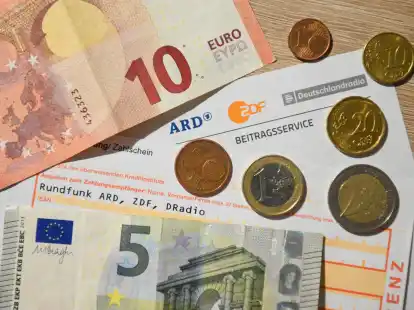 Der Rundfunkbeitrag k&ouml;nnte bald steigen.