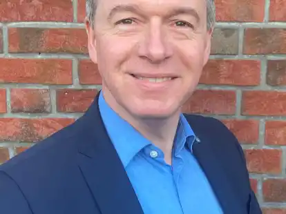 Verl&auml;sst GS agri: Friedhelm Sander