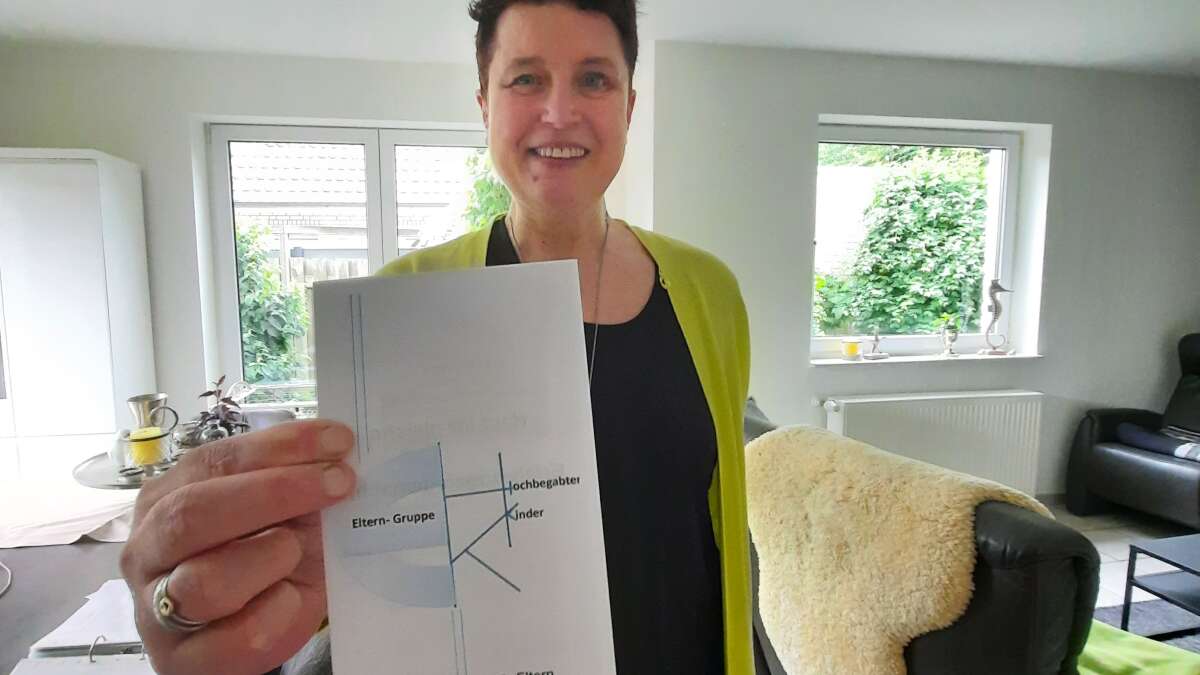 Hochbegabung Selbsthilfe im Landkreis Cloppenburg und in Oldenburg