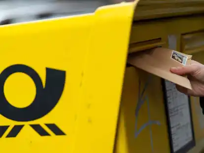 Mutma&szlig;liche Drogenh&auml;ndler sollen Drogen &uuml;ber eine K&ouml;lner Postfiliale verschickt haben (Symbolfoto).