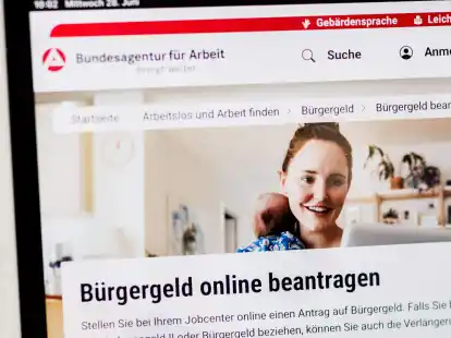 Bei der ersten Stufe zum Jahreswechsel ging es vor allem um die Finanzen. In der zweiten Stufe geht es um die Leistungen zur Integration in den Arbeitsmarkt.