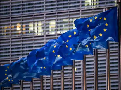 Bis 2030 sollen mindestens 80 Prozent der EU-Bev&ouml;lkerung einen digitalen Identit&auml;tsnachweis nutzen k&ouml;nnen.