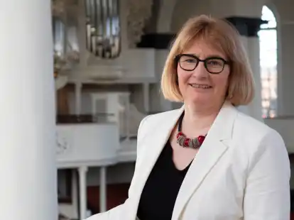 Susanne Bei der Wieden, Kirchenpr&auml;sidentin der Evangelisch-reformierten Kirche, hat bei einem Pressegespr&auml;ch in Leer Stellung zum Thema assistierter Suizid genommen. Nach ihrer Auffassung wird zu wenig &ouml;ffentlich &uuml;ber das Thema diskutiert und sie fordert, dass assistierter Suizid nicht zum Normalfall wird.