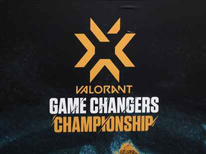 Nach f&uuml;nf Spieltagen befinden sich G2 Gozen und Guild X nur in der Rolle der Verfolgerinnen. (Archivbild)