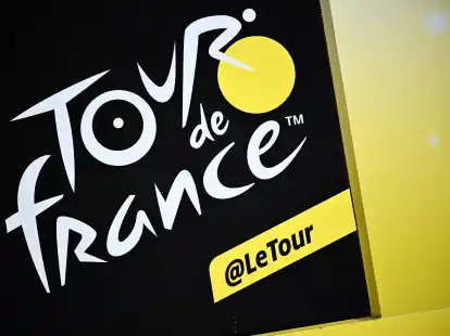Die 110. Tour de France startet heute in Bilbao.