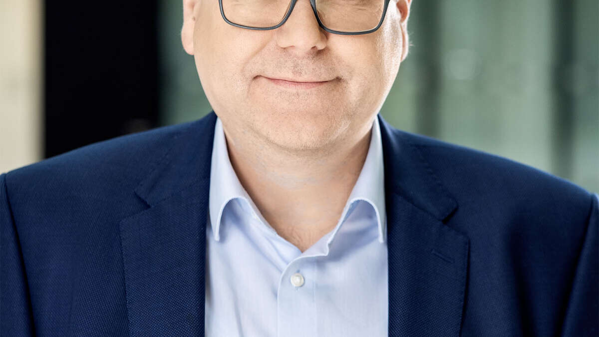 Niedersachsens Umweltminister Christian Meyer im Interview Wolf, LNG