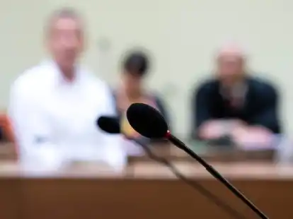 Prozessbeginn im Wiederaufnahmeverfahren um den &laquo;Badewannen-Mord&raquo;.