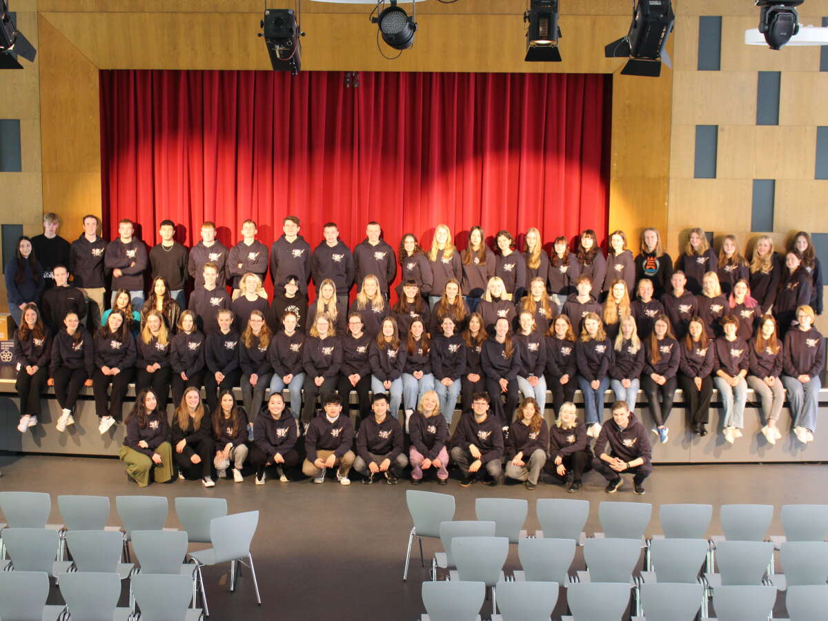 Abitur in Oldenburg Die NWZ veröffentlicht alle Absolventinnen und Absolventen des Jahrgangs 2023