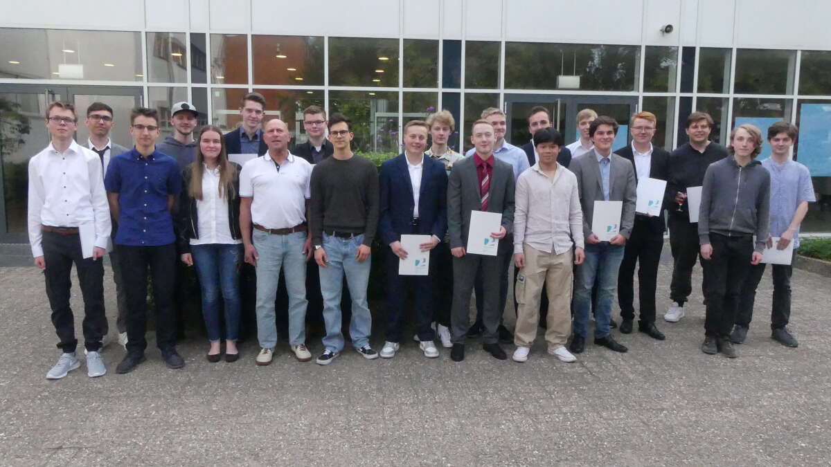 Abitur 2023 in Oldenburg die NWZ veröffentlicht alle Absolventinnen und Absolventen