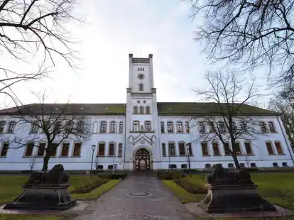 Das Auricher Landgericht hat einen Mann aus Westoverledingen zu einer Haftstrafe verurteilt