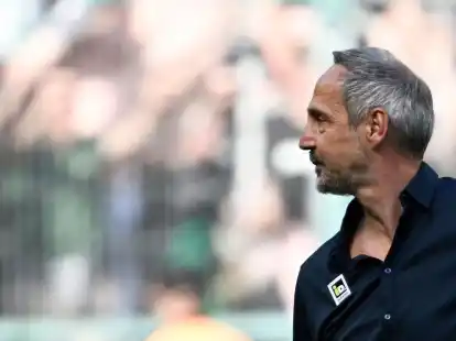 Neuer Trainer in Monaco:&nbsp;Adi H&uuml;tter.