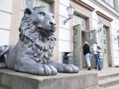 Die Universit&auml;t in Halle erh&auml;lt ein Forschungszentrum f&uuml;r Arzneimitteltherapie.
