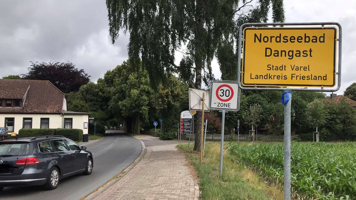 Was Kostet Parken In Dangast www.nwzonline.de