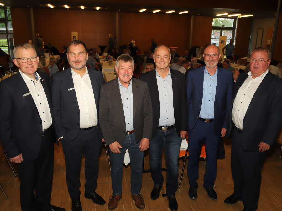 Bankenfusion im Kreis Cloppenburg: Volksbank Barßel-Bösel-Friesoythe ...