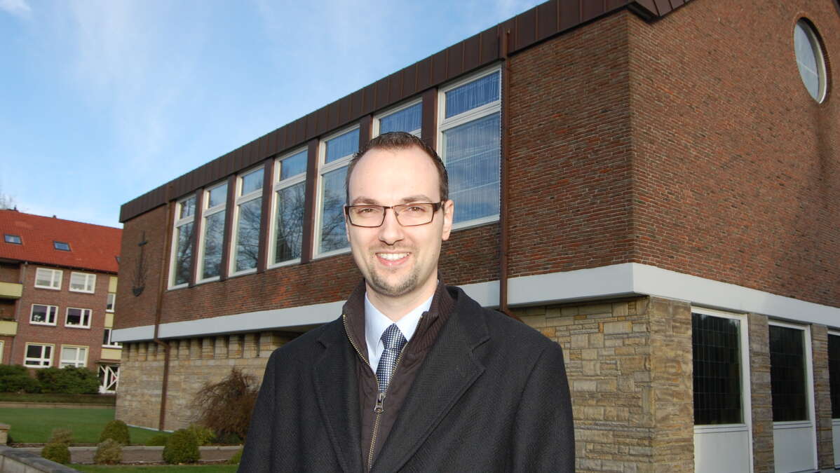 NEUAPOSTOLISCHE KIRCHE WESERMARSCH visual data 5