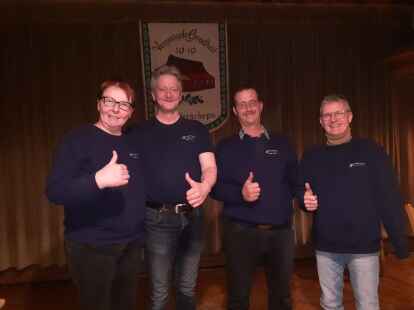 L&auml;dt zu einer Benefizveranstaltung f&uuml;r die Opfer der Flutkatastrophe ein: der Vorstand des Vereins &bdquo;B&uuml;rger f&uuml;r Betroffene&ldquo;