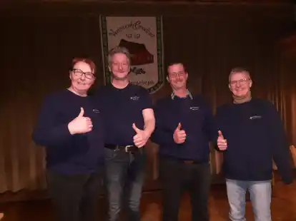 L&auml;dt zu einer Benefizveranstaltung f&uuml;r die Opfer der Flutkatastrophe ein: der Vorstand des Vereins &bdquo;B&uuml;rger f&uuml;r Betroffene&ldquo;