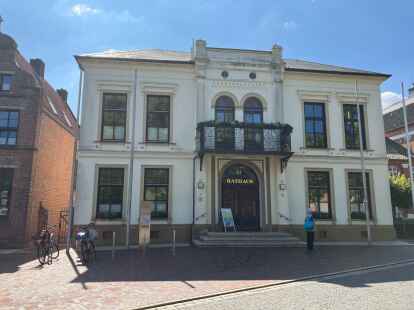 Die SPD bef&uuml;rchtet, dass die Stadtkasse in Norden in den n&auml;chsten Jahren leer sein wird.