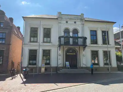 Die SPD bef&uuml;rchtet, dass die Stadtkasse in Norden in den n&auml;chsten Jahren leer sein wird.