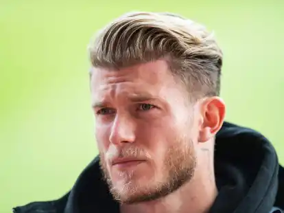 Karius hat seinen Vertrag bei Newcastle United verl&auml;ngert.